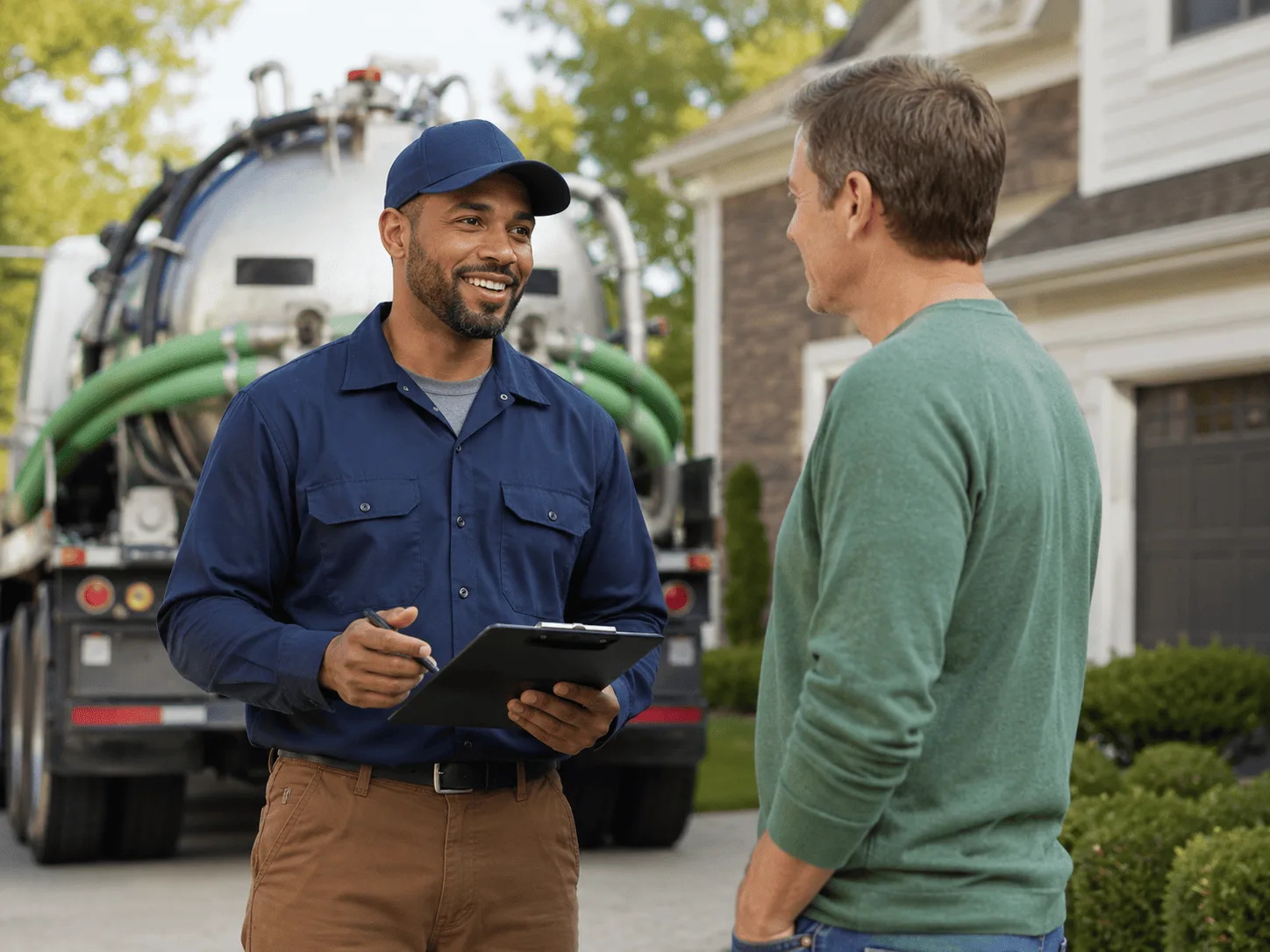 Mosquito Control Waterloo, OH FAQs